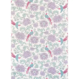 Babur Lilac Aqua F6111-02