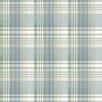 Mulberry Ancient Tartan FG100-R104