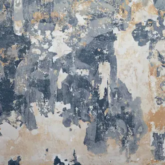 Battered Wall R12791