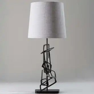 Dali Lamp SLB78-BZD