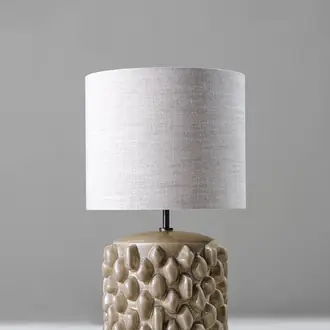 Barnacle Lamp CLB64