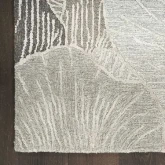 Avra AVR01 Grey Rug