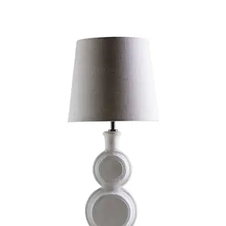 Dylan lamp CLB51 Biscuit