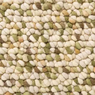 Pebble Moss 129837 Rug