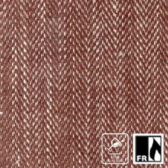 Moore 17 Maroon