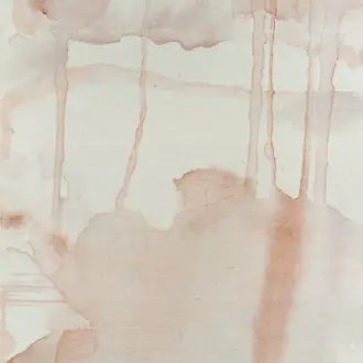Blur Blush on White Manila Hemp 7805