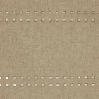 Studs & Stripes Horizontal Champagne on Linen 5789-H