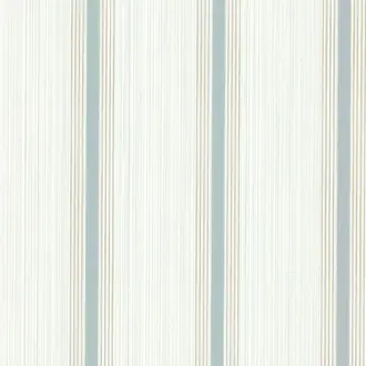 Cavendish Stripe Brush Blue