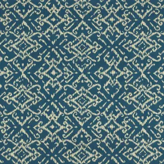 Lattice Denim
