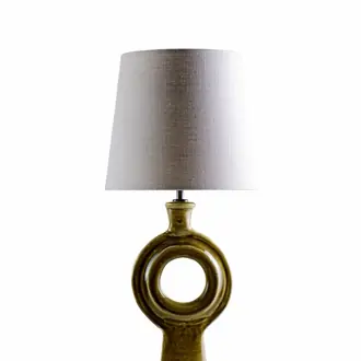 Dougal lamp CLB52 Fern