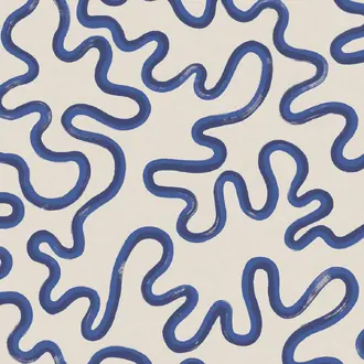 Rainforest Squiggle 130-8030