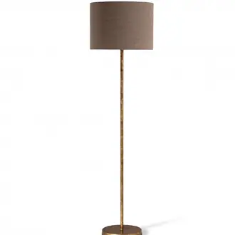 Lille Floor Lamp MFL43 Versailles Gold