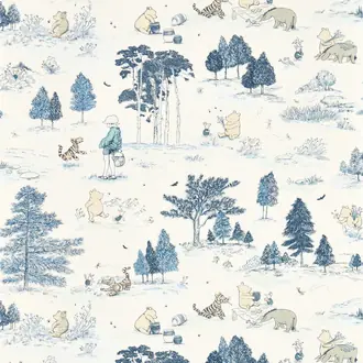 Winnie The Pooh DDIW217281