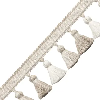 Dorset Ombre Tassel Fringe TF-60653-01