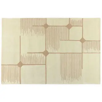 Marcel Poudre Rug