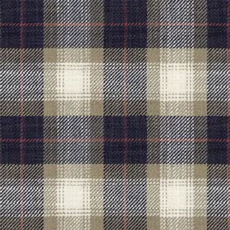 Kintyre Check FA097-153