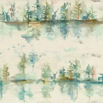 Wilderness Topaz Linen