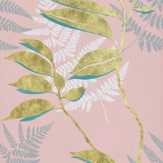 Feuille D or W7331-01
