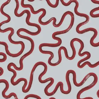 Rainforest Squiggle 130-8031