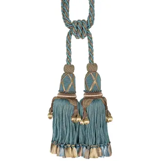 Tassels Tie Back 35477-9600