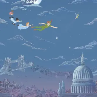 Peter Pan DDIW217293