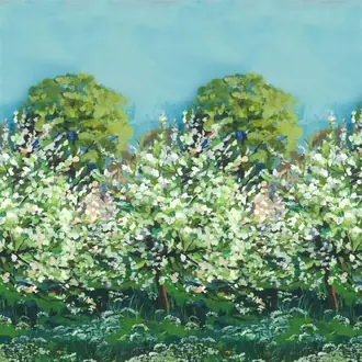 Arbre De Printemps Alta FDG3146-01
