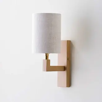 Faye Wall Light TWL140