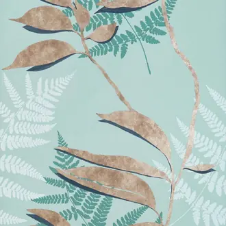 Feuille D or W7331-02