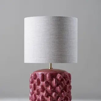Barnacle Lamp CLB64