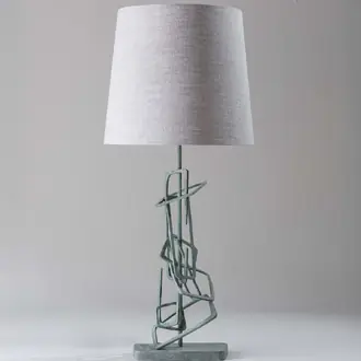 Dali Lamp SLB78-SPR