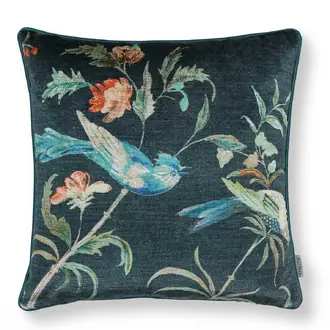 Pluma Velvet 50cm x 50cm Twilight