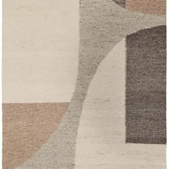 Jishiro Natural Rug