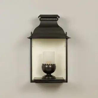 Denmead Lantern WA0346.BZ