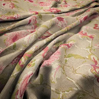 Chatsworth Chintz