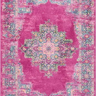 Passion Psn03 Fuchsia