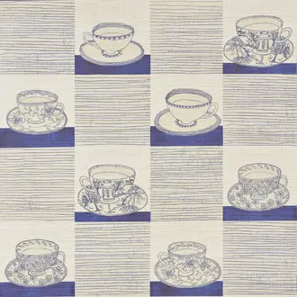 A l'heure du the FP968001