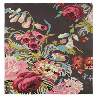 Stapleton Park Rosewood 45302 Rug