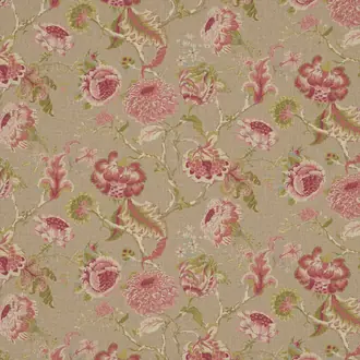 Chatsworth Chintz