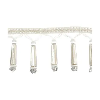 Marly Beaded Fringe 95mm-3"3/4 33395-9010
