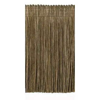 Cut Fringe 12Cm-4 6/8' 33007-9800