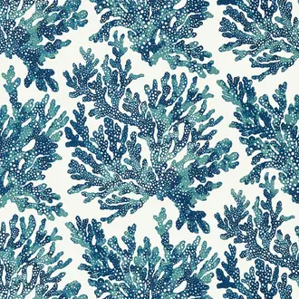 Marine Coral T10124