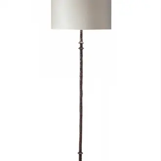 Olivier Floor Lamp VFL06 Bronzed