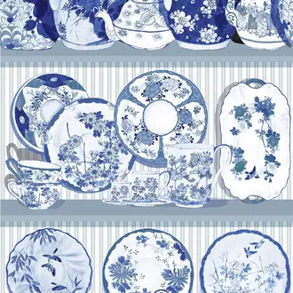 Tea Time GDW-5769-002