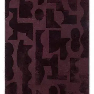 Mural Form 121130 Rug