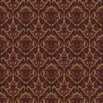 Hamilton Berry Red