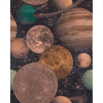 The Universe WP20067