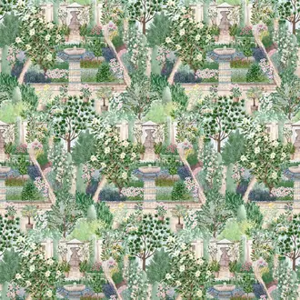Carpet Garden 217519