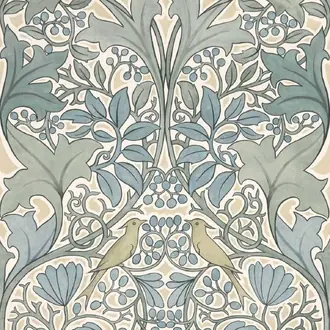 Voysey's Damask MOW0163-03