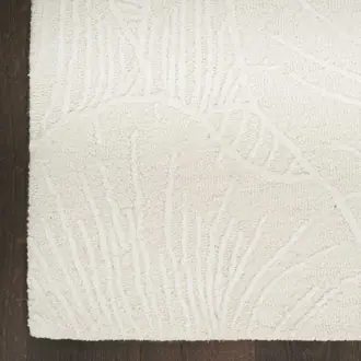 Avra AVR01 Ivory Rug