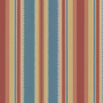 Colonial Stripe Soda
